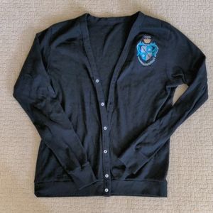 Zeta Tau Alpha Crest Sweater